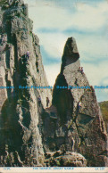 R151986 The Needle. Great Gable. Webster - World