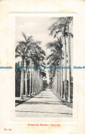 R152663 Botanical Garden. Calcutta. A. H. Perris - Monde