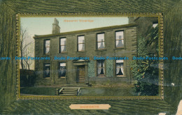 R151992 Haworth Vicarage. Haworth. Valentine - Monde