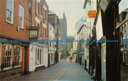 R153332 Church Street. Hereford. Photo Precision. Colourmaster - Monde