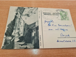Postcard - Croatia, Požega    (V 38174) - Croatia