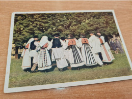 Postcard - Croatia, NDH    (V 38178) - Croatie