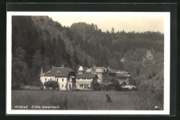 AK Dürnstein In Der Steiermark, Wildbad Einöd  - Autres & Non Classés