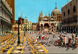 29-5-2024 (6 Z 26) Italy (posted To Australia) Venezia / Venise - Venezia (Venice)