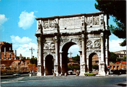 29-5-2024 (6 Z 26) Italy - Roma Constentin Arch - Andere Monumente & Gebäude