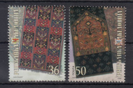 Macedonia Nuovi : 2004   N. 314-5 - Noord-Macedonië