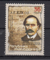 Macedonia Nuovi : 2004   N. 316 - Macédoine Du Nord