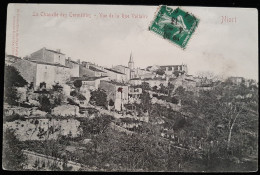 79 - NIORT - La Chapelle Des Carmélites - Vue De La Rue Voltaire - Collection Gustave Boucher N°24 - Niort