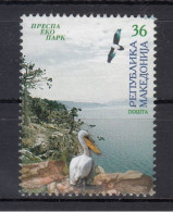 Macedonia Nuovi : 2004   N. 323 - Macédoine Du Nord