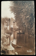 79 - LE MARAIS POITEVINS - La Venise Verte - LA GARETTE Près COULON - Collection RAMUNTCHO - Autres & Non Classés