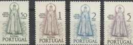 Rquitetura Popular Portuguesa - Unused Stamps