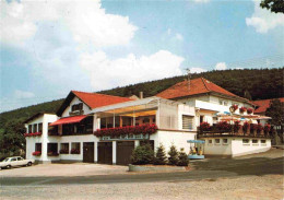 73979311 Zell_Odenwald Café Orth Restaurant - Bad Koenig