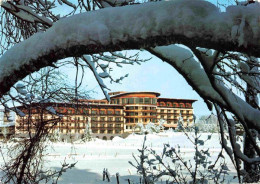 73979307 Sonthofen__Oberallgaeu Kurhotel Sonnenalp Im Winterzauber - Sonthofen