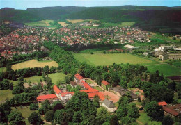 73979300 BAD_DRIBURG Panorama Kurhotel Kurort Im Eggegebirge - Bad Driburg