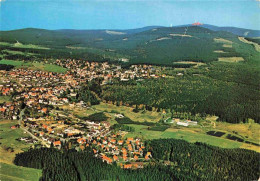 73979293 Braunlage Panorama Mit Wurmberg Und Brocken Im Hintergrund - Otros & Sin Clasificación