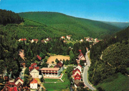 73979292 Wildemann_Harz Panorama Bergstadt Das Klein-Tirol Im Harz Blick Ins Spi - Wildemann