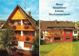 73979282 Liesen_Hallenberg_Hochsauerland Pension Haus Anneliese - Andere & Zonder Classificatie