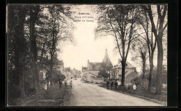 CPA Suèvres, Route D`Orléans  - Sonstige & Ohne Zuordnung