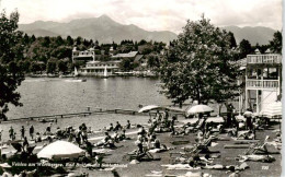 73949477 Velden__Woerthersee_AT Bad Bulfon Mit Schlosshotel - Sonstige & Ohne Zuordnung