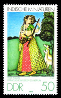 DDR 1979 Nr 2420II Postfrisch X15A726 - Unused Stamps