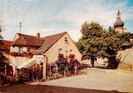 73949426 Konnersreuth_Oberpfalz Haus Therese Neumann - Sonstige & Ohne Zuordnung