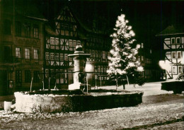 73949410 Bad_Sooden-Allendorf Marktplatz - Bad Sooden-Allendorf