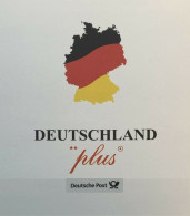 Deutsche Post Plus Deutschland 2011 Vordrucke Neuwertig (SB983 - Pre-printed Pages