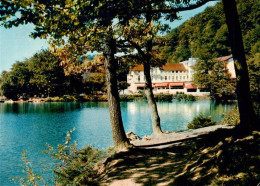 73949362 Bad_Lauterberg Kneipp Kurhotel Wiesenbeker Teich - Bad Lauterberg