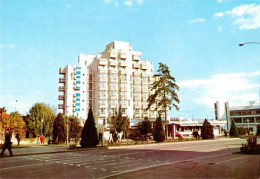 73949348 Deva_RO Hotel Sarmis - Romania