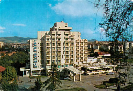 73949325 Deva_RO Hotelul Sarmis - Roumanie