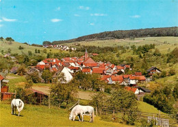 73908112 Weibersbrunn Panorama - Sonstige & Ohne Zuordnung