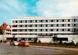73908087 Hannover DRK Krankenhaus Clementinenhaus - Hannover