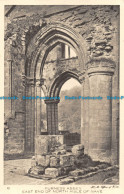 R152682 Furness Abbey. East End Of North Aisle Of Nave. Ministry Of Works - Monde