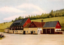 73908051 Rehefeld-Zaunhaus Altenberg Gasthof Rehefeld - Altenberg