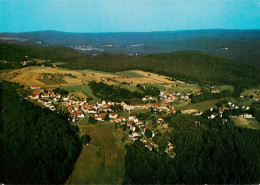 73908048 Hertlingshausen Naturfreundehaus Rahnenhof Fliegeraufnahme - Andere & Zonder Classificatie