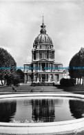 R152689 Paris. Les Invalides. RP - Monde