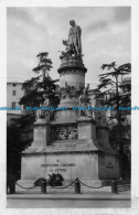 R152017 Genova. Monumento C. Colombo - Monde