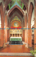 R153928 The High Altar. Shrine Of Our Lady. Washington. Kelvin Way - Monde