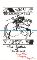 R153929 The Battle Of Hastings - World