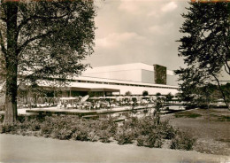 73908024 Nuernberg Meistersingerhalle - Nuernberg