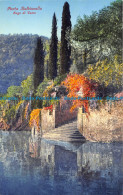 R152698 Punta Balbianello Lago Di Como. Brunner - World