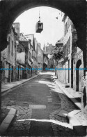R152027 Dinan. Vieille Rue Du Juersal. 1954 - World