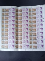 ESPAÑA. Año 1978 Centenarios. Pintura. - Unused Stamps