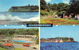 R153361 Scarborough. Multi View. Dennis - World