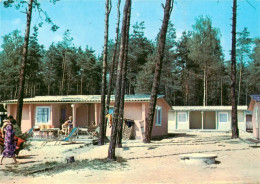 73908006 Deutschbaselitz Kamenz Bungalowsiedlung - Kamenz