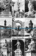 R153943 Wien. Denkmaler. Multi View - Monde