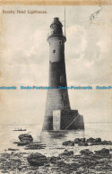 R152706 Beachy Head Lighthouse. 1912 - Monde