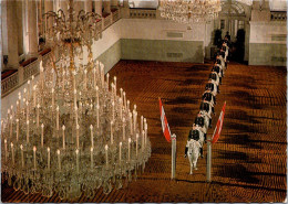 29-5-2024 (6 Z 28) Austria - Vienna Spanish Riding School (horse) - Caballos