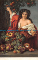 R152039 The Fruit Picker. Misch And Co - Monde