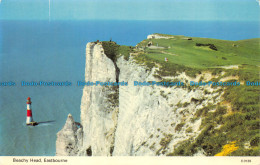 R153373 Beachy Head. Eastbourne. Dennis - Monde